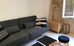 Loft avec beaucoup de cachet centre historique Montpellier